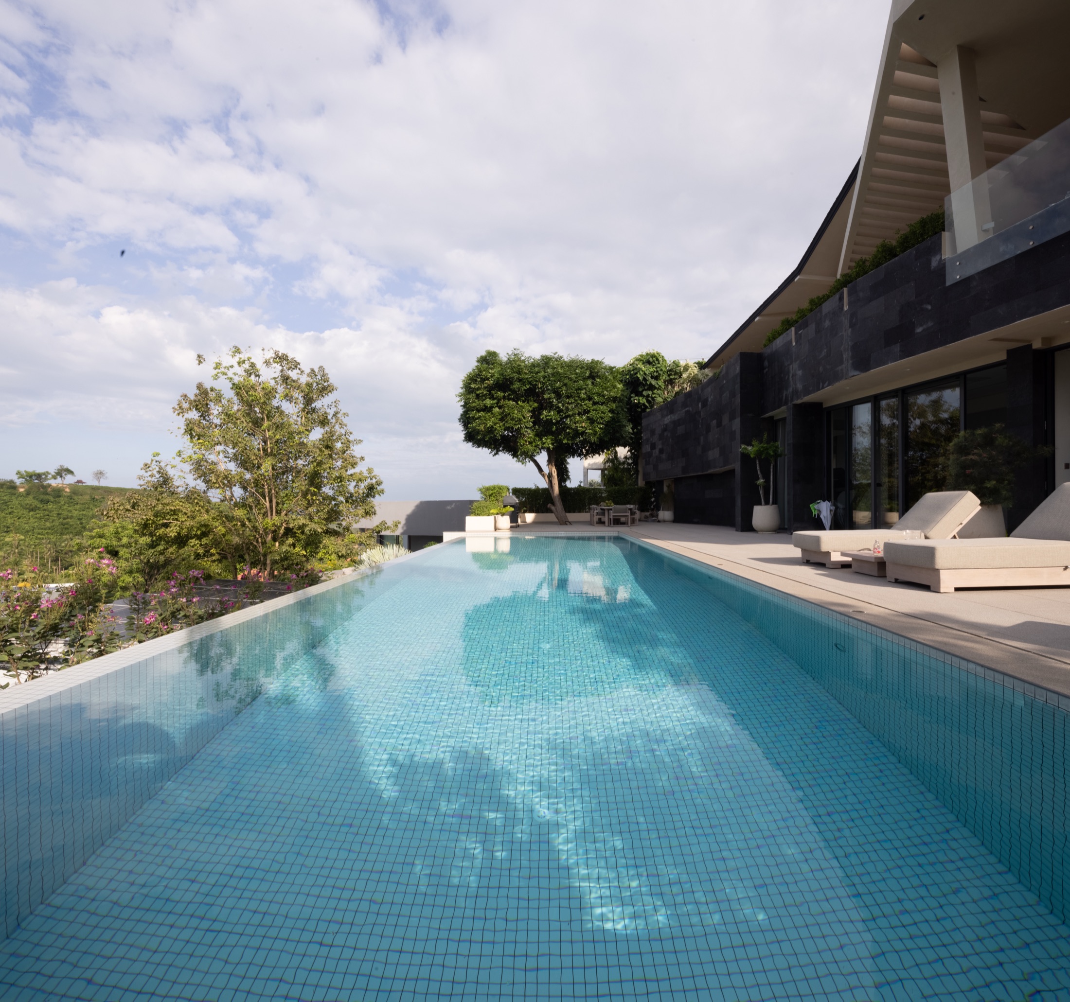 KW2 Residence private villa Koh Samui