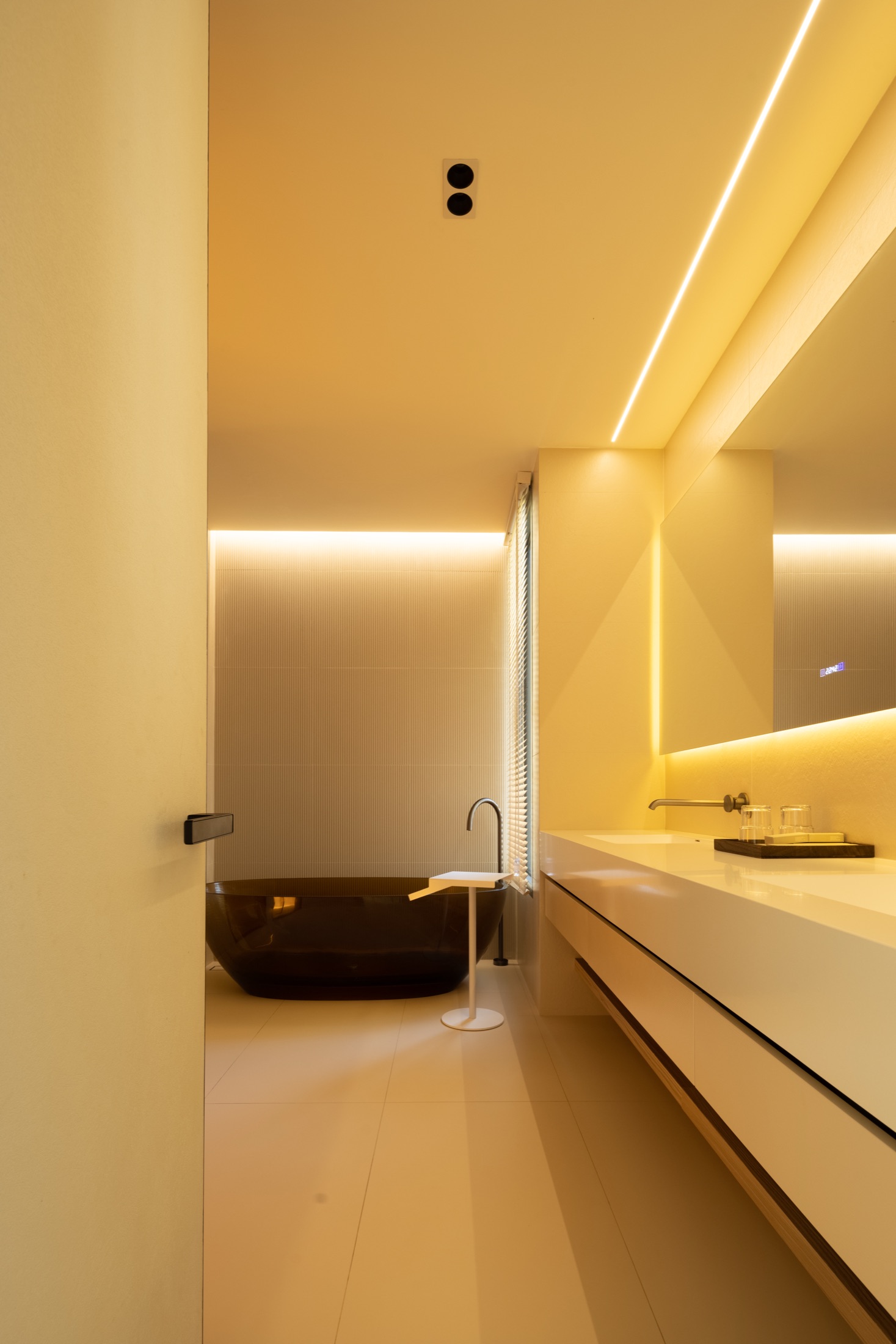 KW2 Residence interior or living area